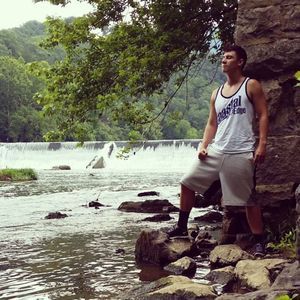 Meet your Posher, Noah